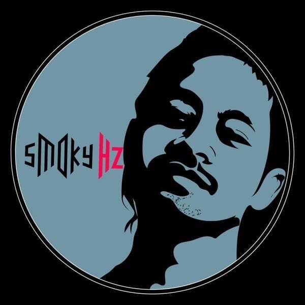 Cover art for Smoky Hz
